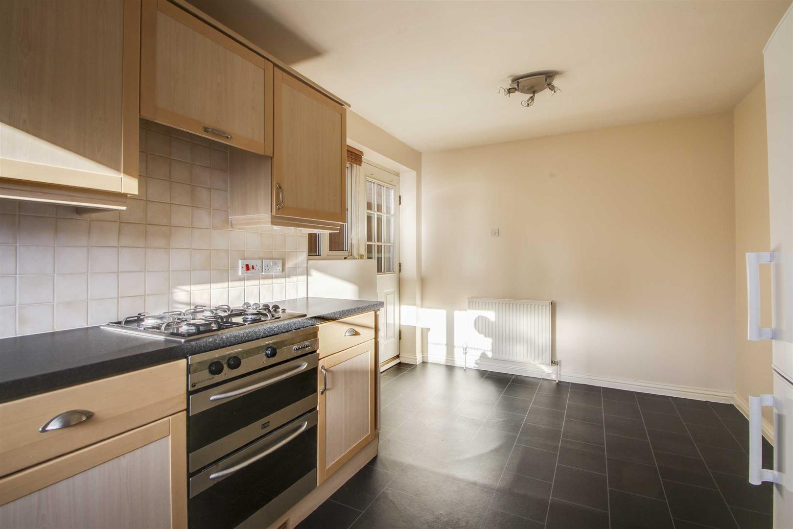 Godrevy Grove, Tattenhoe, Milton Keynes
